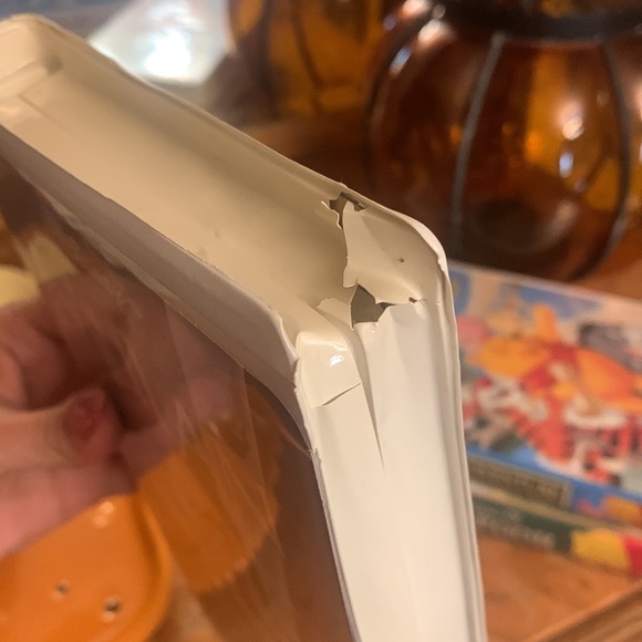 6 Walt Disney VHS Toy Story The Rescuers Oliver & Company Mulan Winnie the Pooh - Picture 11 of 13